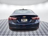 Used 2022 Chevrolet Malibu LT image 4