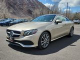 Used 2019 Mercedes-Benz E 450 Coupe image 4