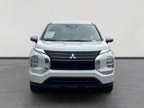 Used 2022 Mitsubishi Outlander ES image 2