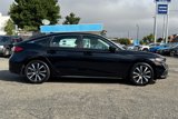 Certified 2022 Honda Civic EX-L image 4