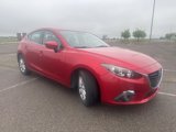 Used 2015 MAZDA MAZDA3 i Grand Touring image 3