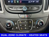 Used 2022 Chevrolet Malibu LT image 3