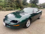 Used 1995 Chevrolet Camaro Z28 image 4