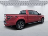 Used 2011 Ford F150 FX2 w/ FX Luxury Pkg image 4