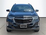 Used 2022 Chevrolet Equinox RS w/ RS Leather Package image 2