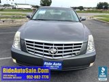 Used 2006 Cadillac DTS w/ Sun And Sound Package image 2