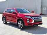 New 2025 Mitsubishi Outlander Sport ES image 5