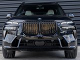 Used 2025 BMW X7 xDrive40i w/ M Sport Package image 4