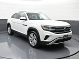 Used 2020 Volkswagen Atlas Cross Sport SEL image 3