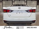 Used 2021 Nissan Altima 2.5 SR image 4
