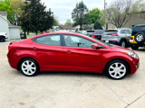 Used 2013 Hyundai Elantra Limited w/ Technology Pkg image 2