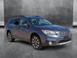 Used 2017 Subaru Outback 3.6R Limited image 3