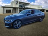 Used 2022 BMW 330i xDrive Sedan w/ Driving Assistance Package image 3