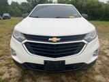 Used 2019 Chevrolet Equinox LS image 3