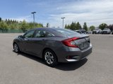 Used 2018 Honda Civic LX image 6