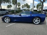 Used 2006 Chevrolet Corvette Coupe image 3