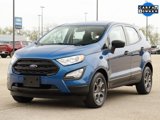 Used 2019 Ford EcoSport S image 3