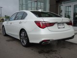 Used 2020 Acura RLX w/ Technology Package image 3