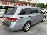 Used 2016 Honda Odyssey EX-L image 6