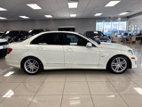Used 2012 Mercedes-Benz C 250 Sedan image 3