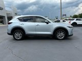 Used 2022 MAZDA CX-5 AWD 2.5 S w/ Select Package image 3