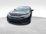 Used 2017 Honda Civic LX image 2