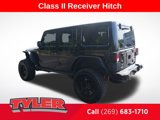 Used 2015 Jeep Wrangler Unlimited Rubicon image 5