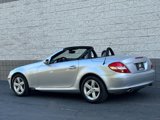 Used 2007 Mercedes-Benz SLK 280 w/ Premium Pkg I image 3