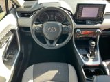 Used 2021 Toyota RAV4 XLE image 4