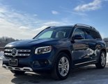 Certified 2021 Mercedes-Benz GLB 250 4MATIC image 3