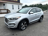 Used 2017 Hyundai Tucson Limited w/ Limited Ultimate Package 03 image 3