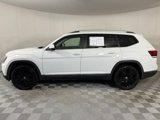 Used 2018 Volkswagen Atlas SEL image 3