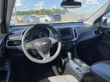 Used 2021 Chevrolet Equinox LT image 3