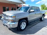 Used 2017 Chevrolet Silverado 1500 LT w/ All Star Edition image 2