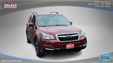Used 2017 Subaru Forester 2.5i Premium w/ All-Weather Package image 3