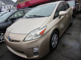 Used 2010 Toyota Prius Three image 4