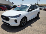 Certified 2023 Ford Escape ST-Line image 3