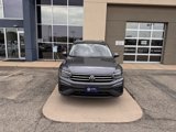 Certified 2022 Volkswagen Tiguan SE image 4