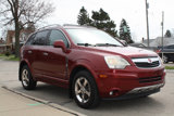 Used 2009 Saturn Vue XR w/ Convenience Package image 4