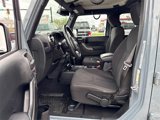 Used 2015 Jeep Wrangler Unlimited Sport w/ Quick Order Package 24S image 2