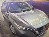 Used 2021 Nissan Sentra S image 5