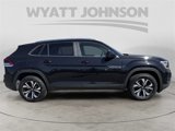 New 2025 Volkswagen Atlas Cross Sport SE image 6