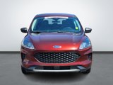 Used 2021 Ford Escape S image 6