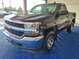 Used 2018 Chevrolet Silverado 1500 LS w/ Trailering Package image 3
