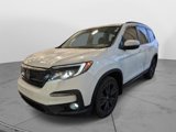 Certified 2022 Honda Pilot Special Edition image 2