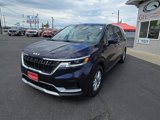 Used 2022 Kia Carnival LX image 3