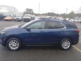 Certified 2022 Chevrolet Equinox LT image 6