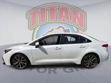 Certified 2022 Toyota Corolla SE image 2