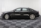 Used 2017 Audi A8 L 3.0T image 4