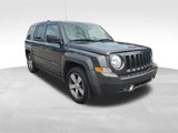 Used 2017 Jeep Patriot High Altitude image 4